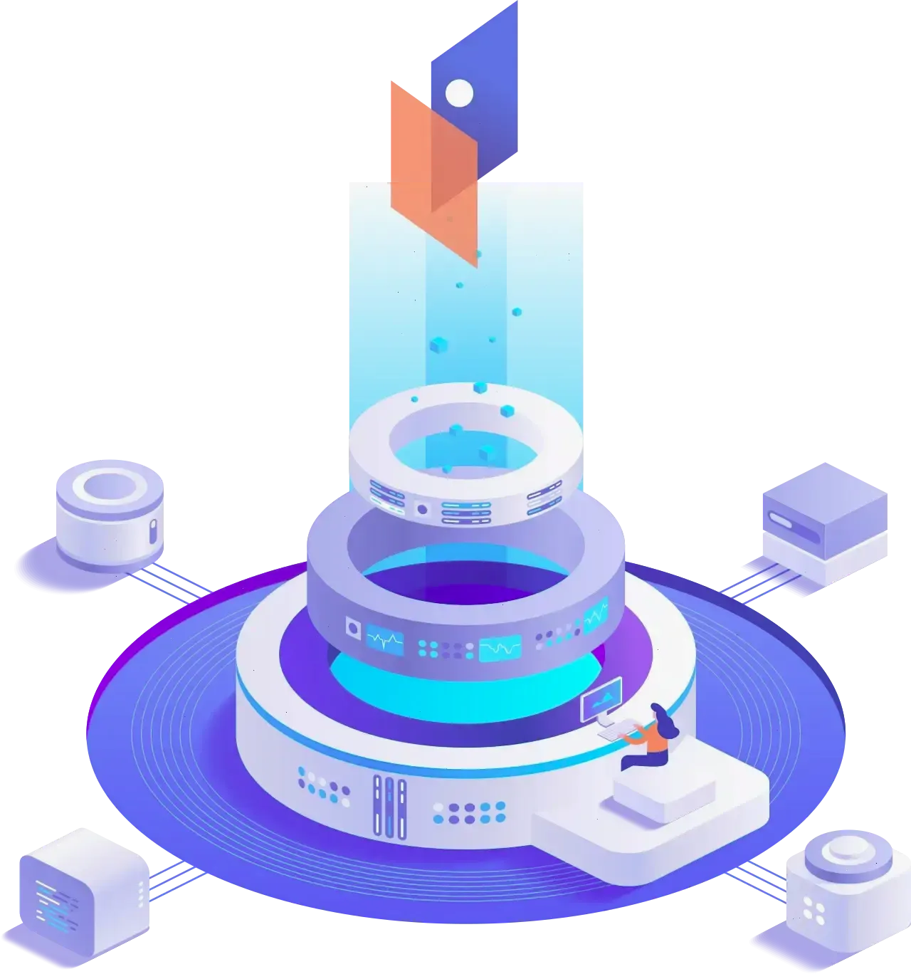 Legacy Bitfundex trading algoritmusok